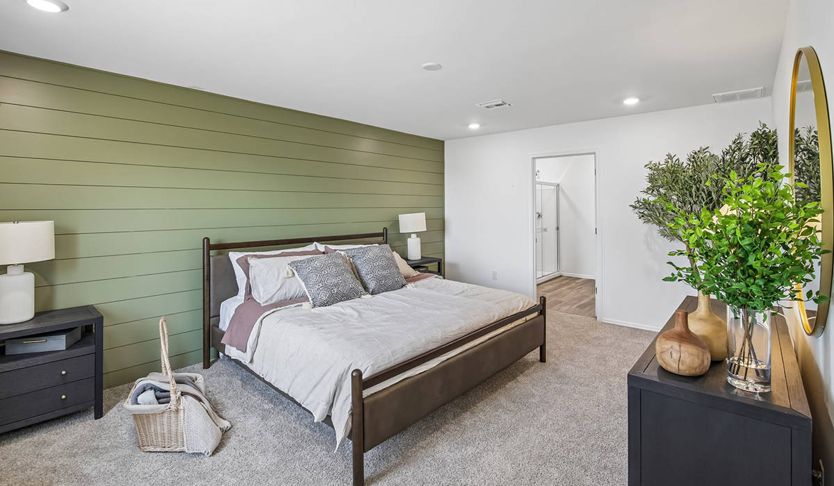 D.R. Horton, America’s Builder, is pleased to announce Sorrel Ridge Estates, a brand-new residential neighborhood thoughtfully positioned within the highly sought-after master-planned community in Southwest, Tucson, AZ.