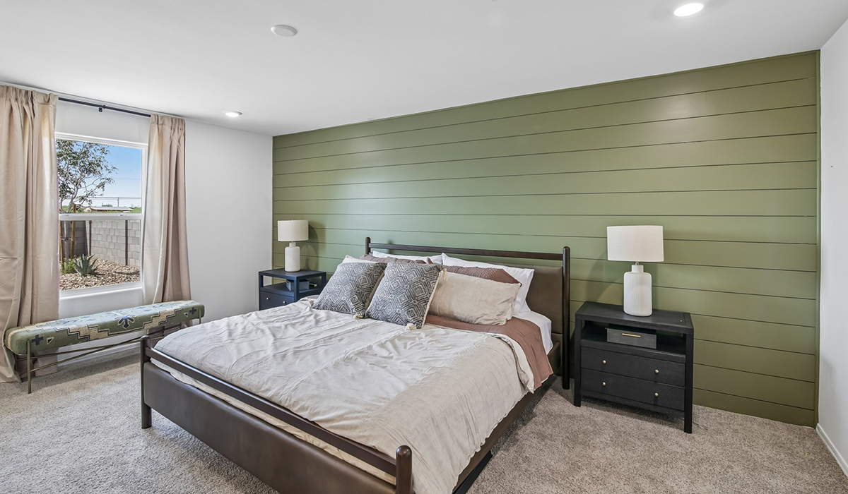 D.R. Horton, America’s Builder, is pleased to announce Sorrel Ridge Estates, a brand-new residential neighborhood thoughtfully positioned within the highly sought-after master-planned community in Southwest, Tucson, AZ.