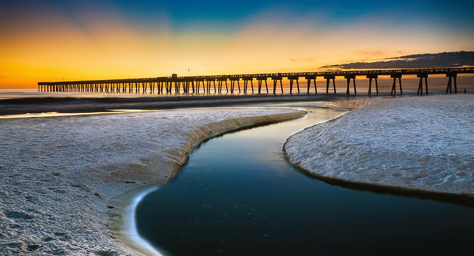 New Homes in Bluewater Landing Santa Rosa Beach, FL Emerald Series