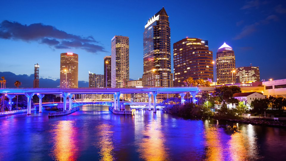 New Homes in Hernando Spot Lots Spring Hill, FL Tradition Series