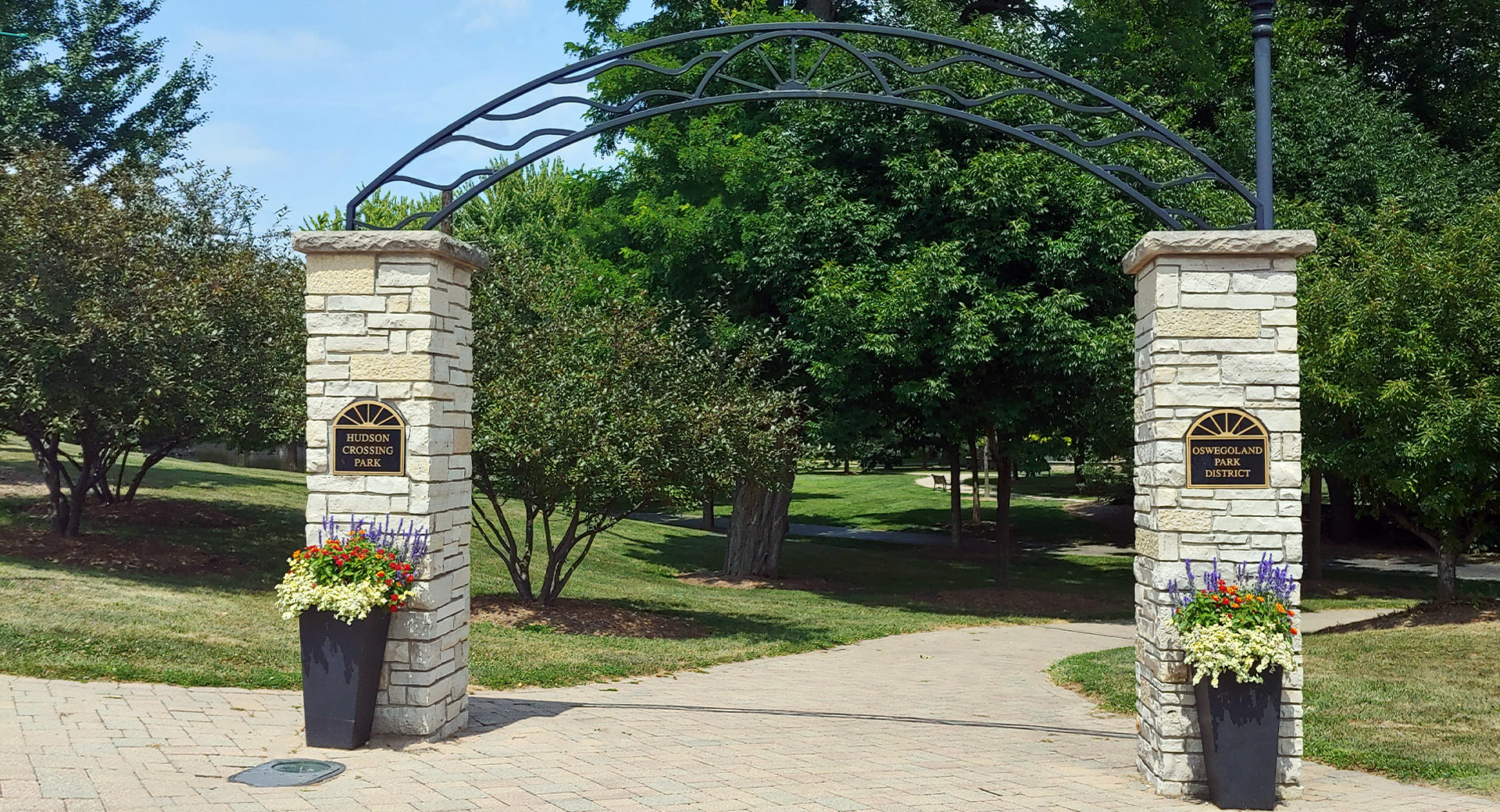 New Homes in Ashcroft Place Oswego, IL D.R. Horton