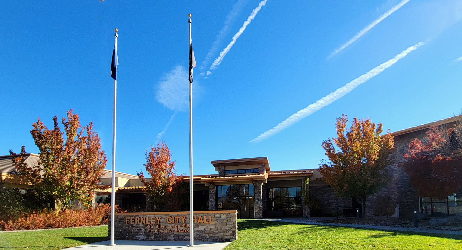 New Homes in The Sequoias Fernley, NV Express Series