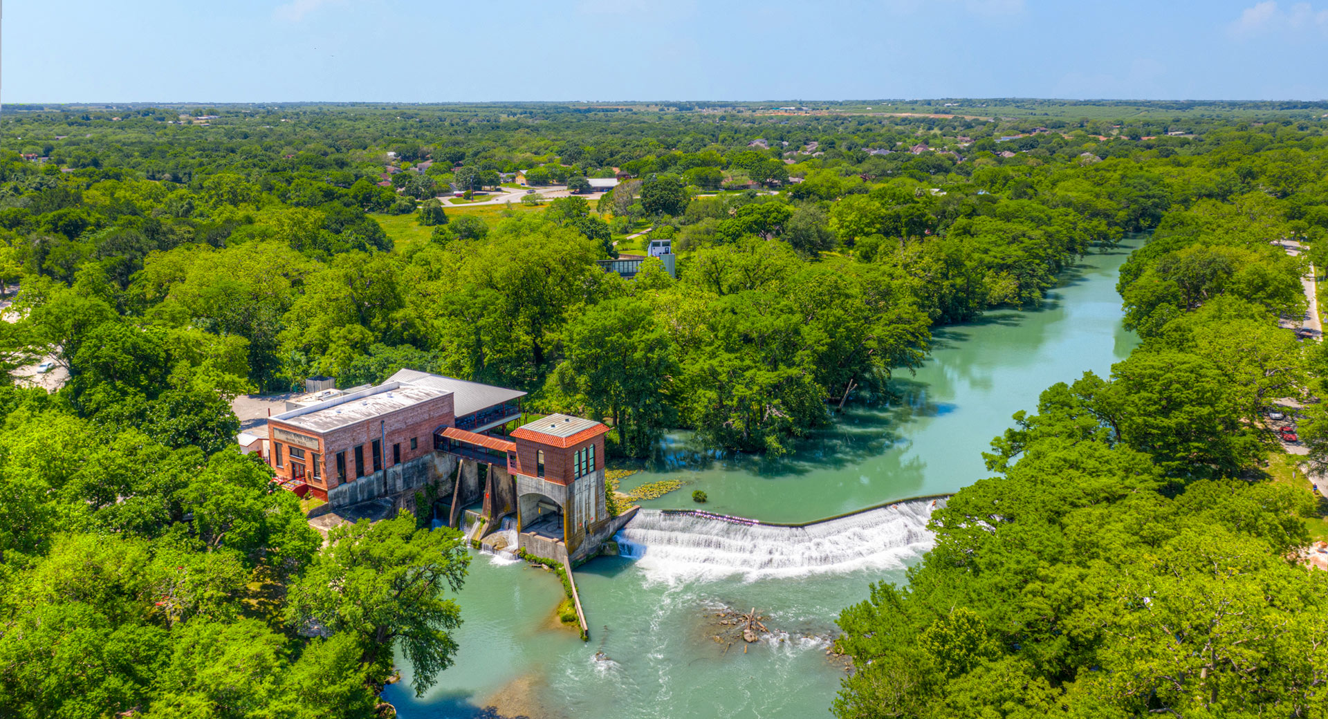 New Homes in Navarro Oaks Seguin, TX D.R. Horton