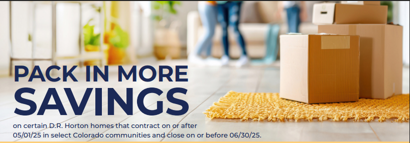 Pack in more savings