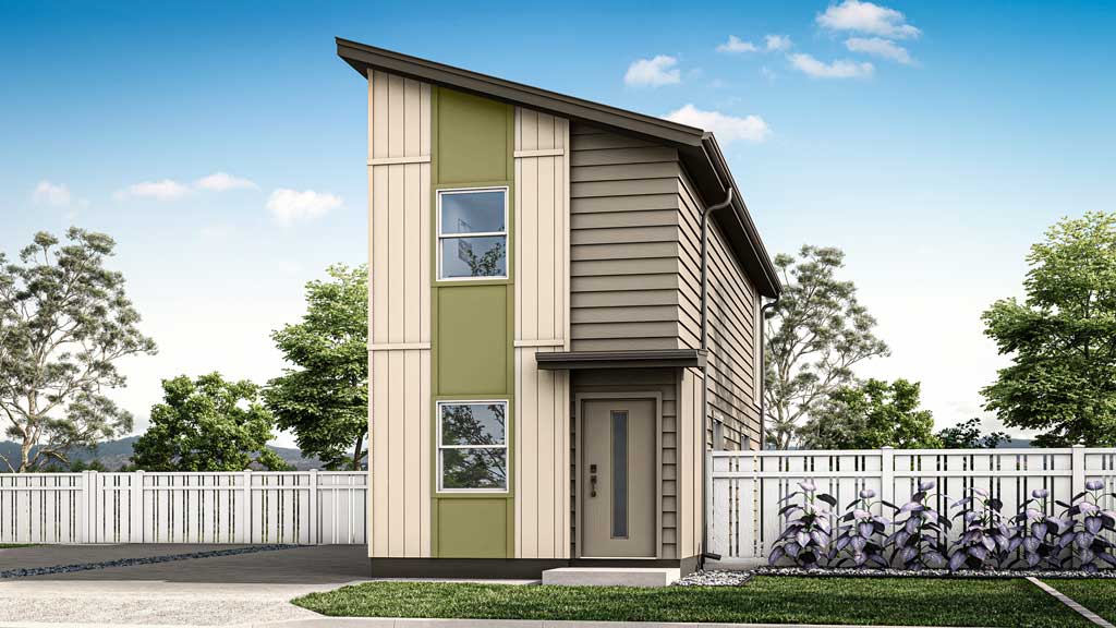 'Ahakea at Ho'opili - Exterior