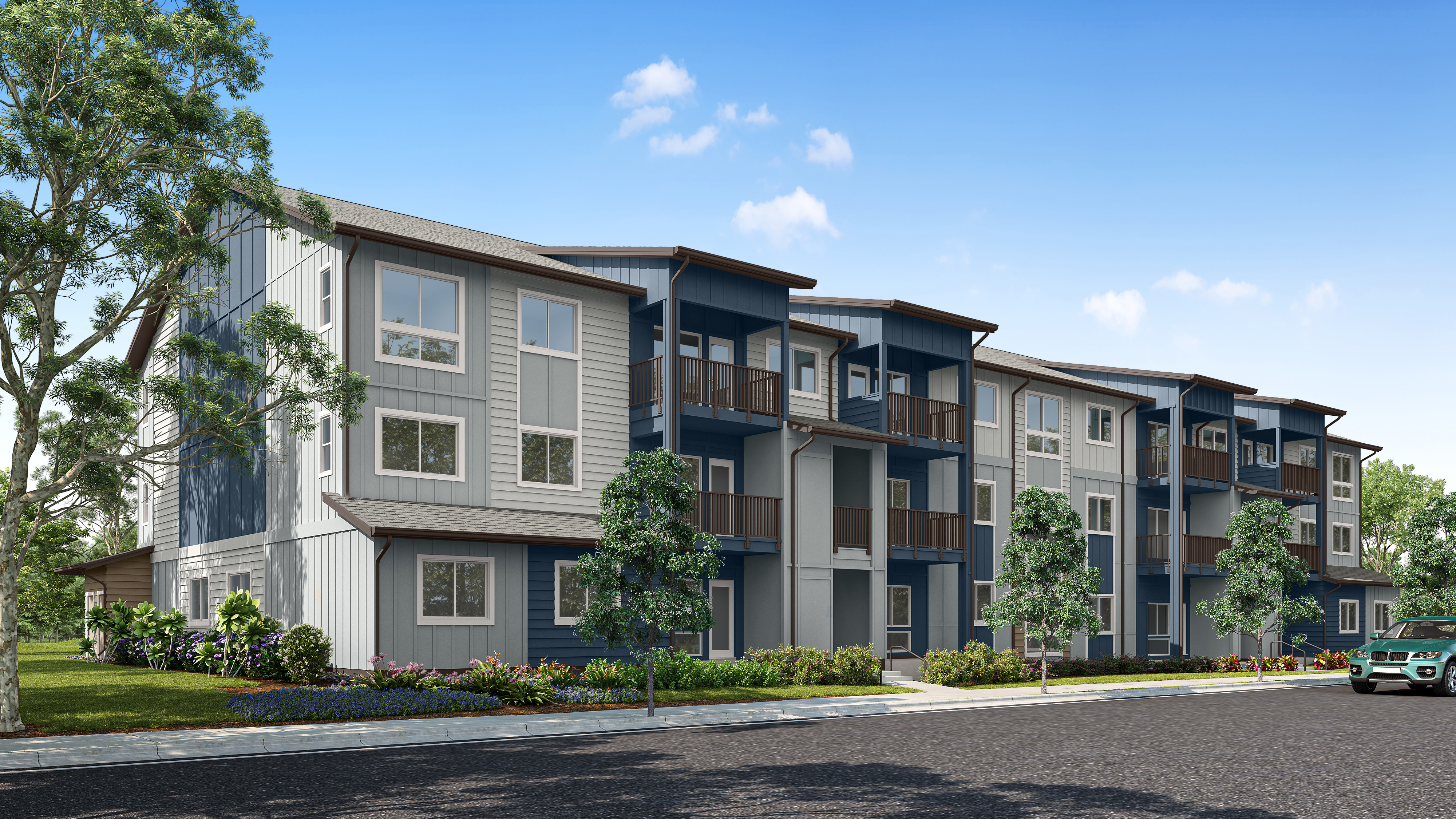 Uluwehi at Ho'opili