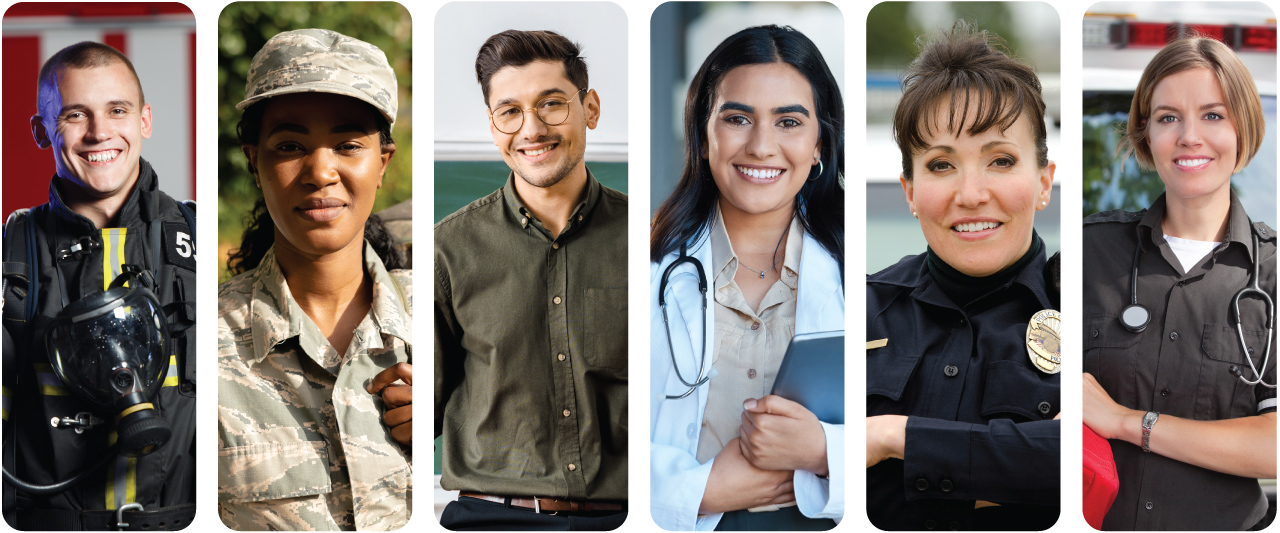 New Homes in Cressmoor Estates Townhomes HOBART, IN D.R. Horton