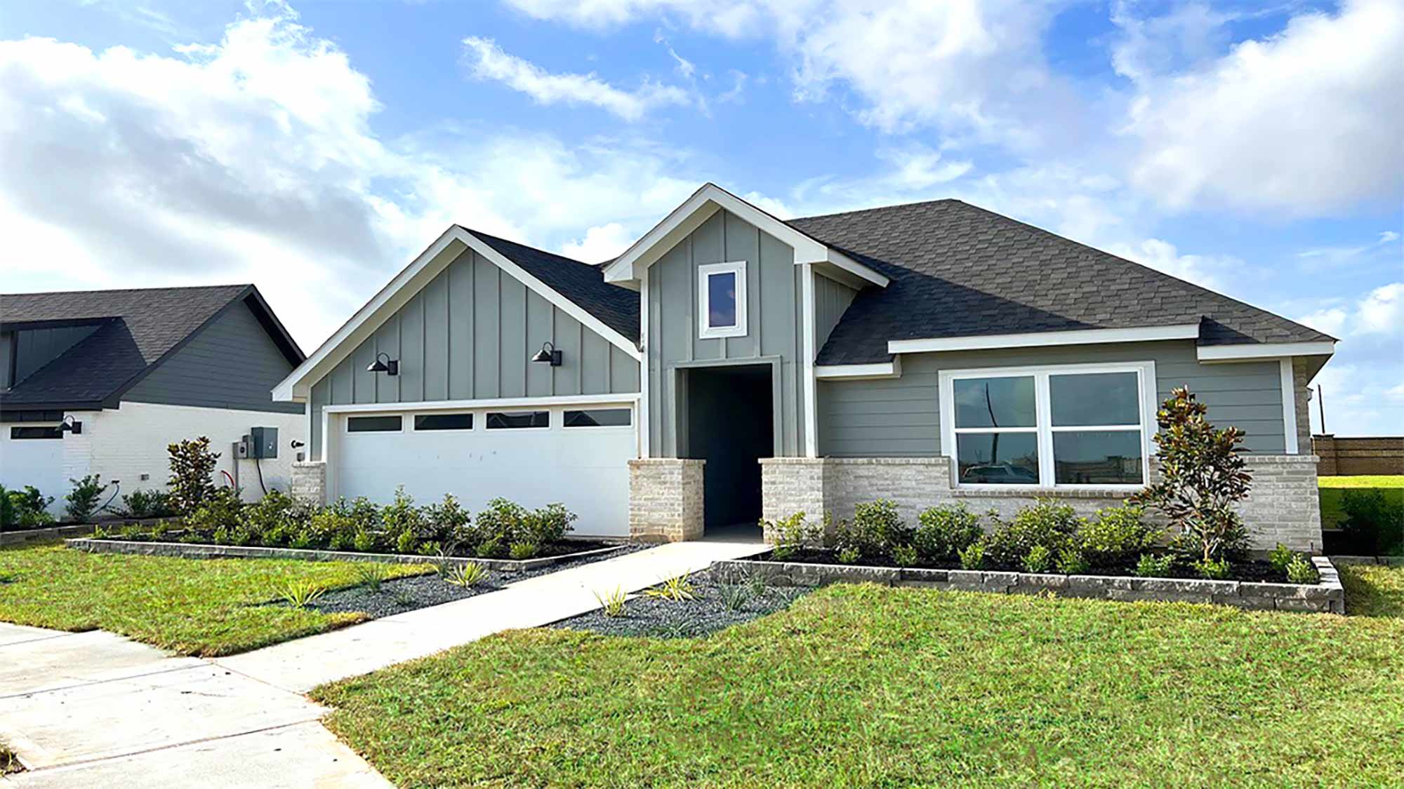 Houston South D.R. Horton