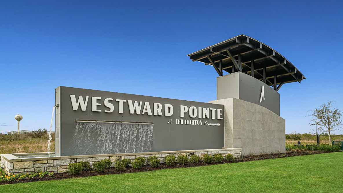 Westward Pointe