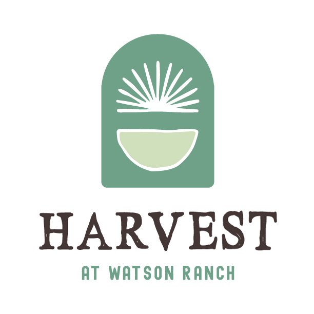 DR Horton Harvest at Watson Ranch logo