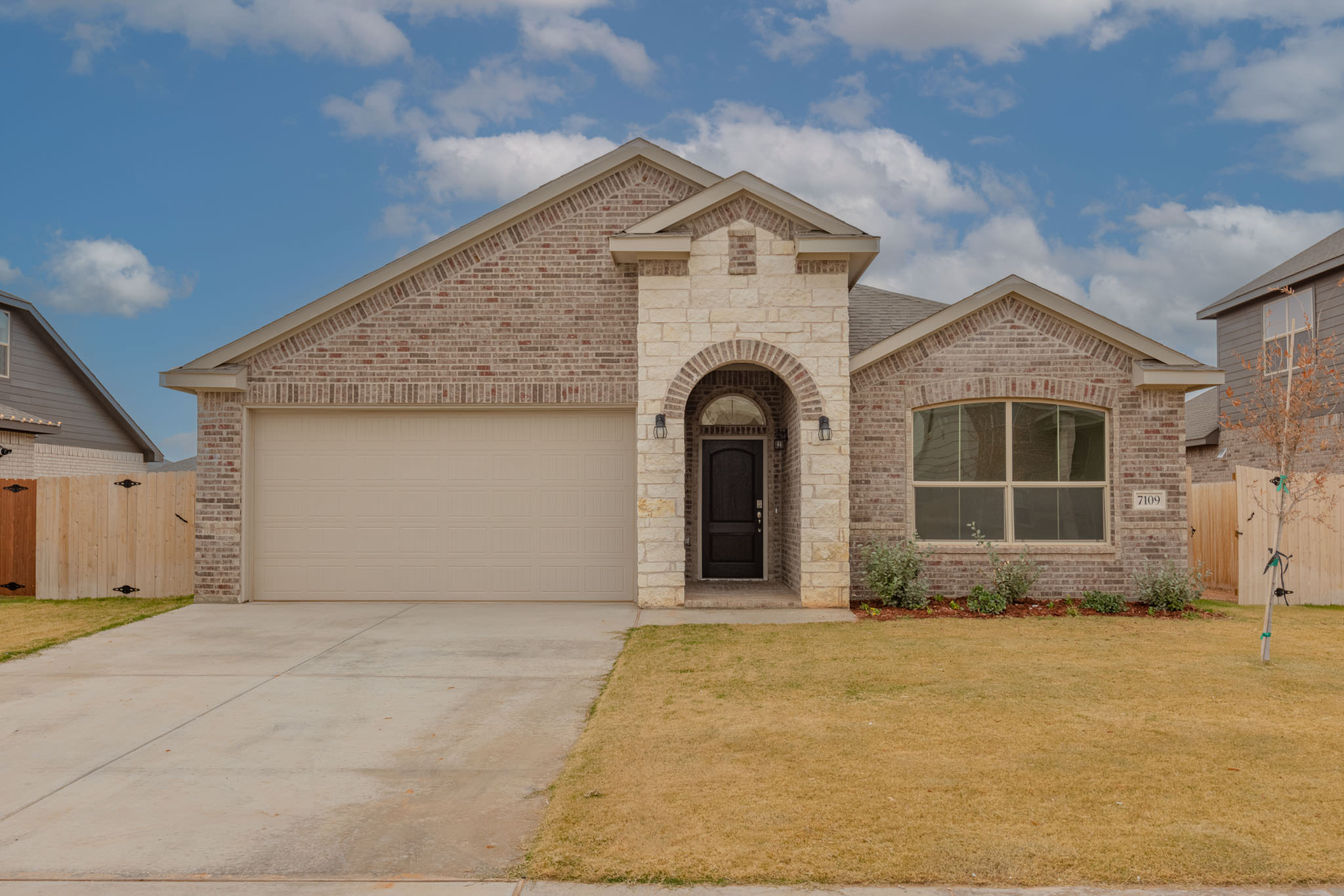 HOMESTEAD AT PARKS BELL RANCH