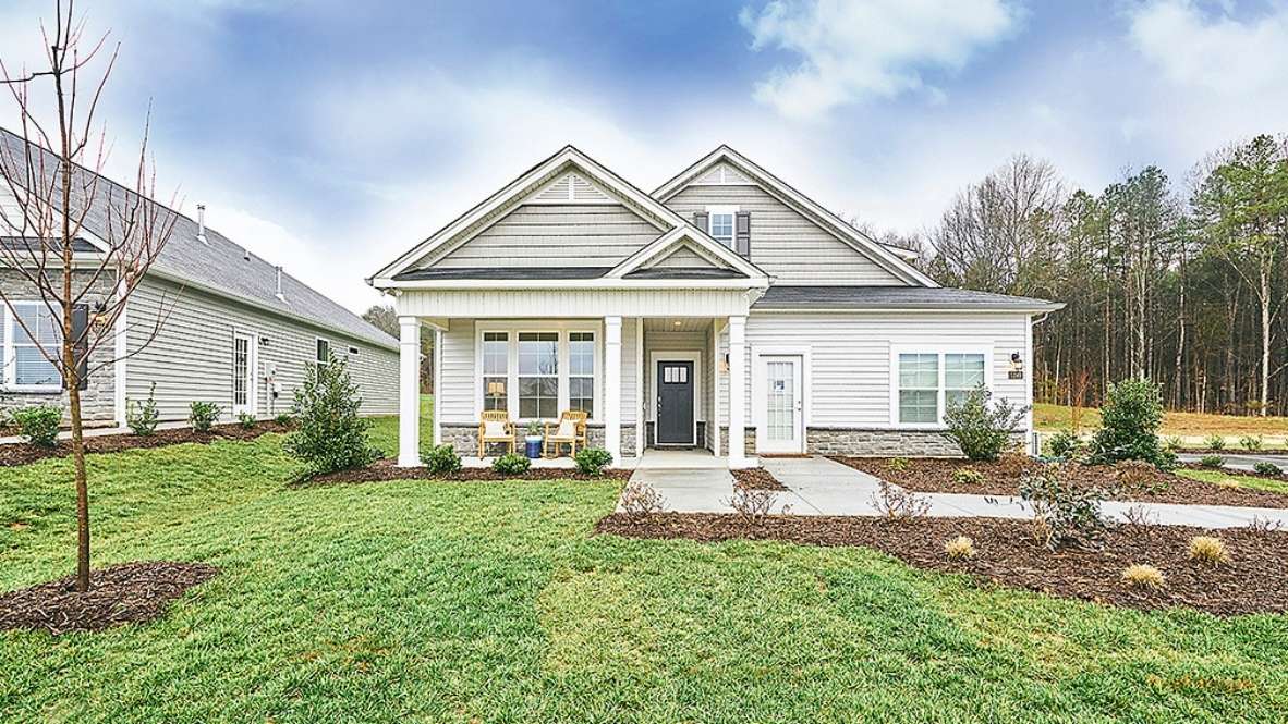 The Landing at Rocklyn