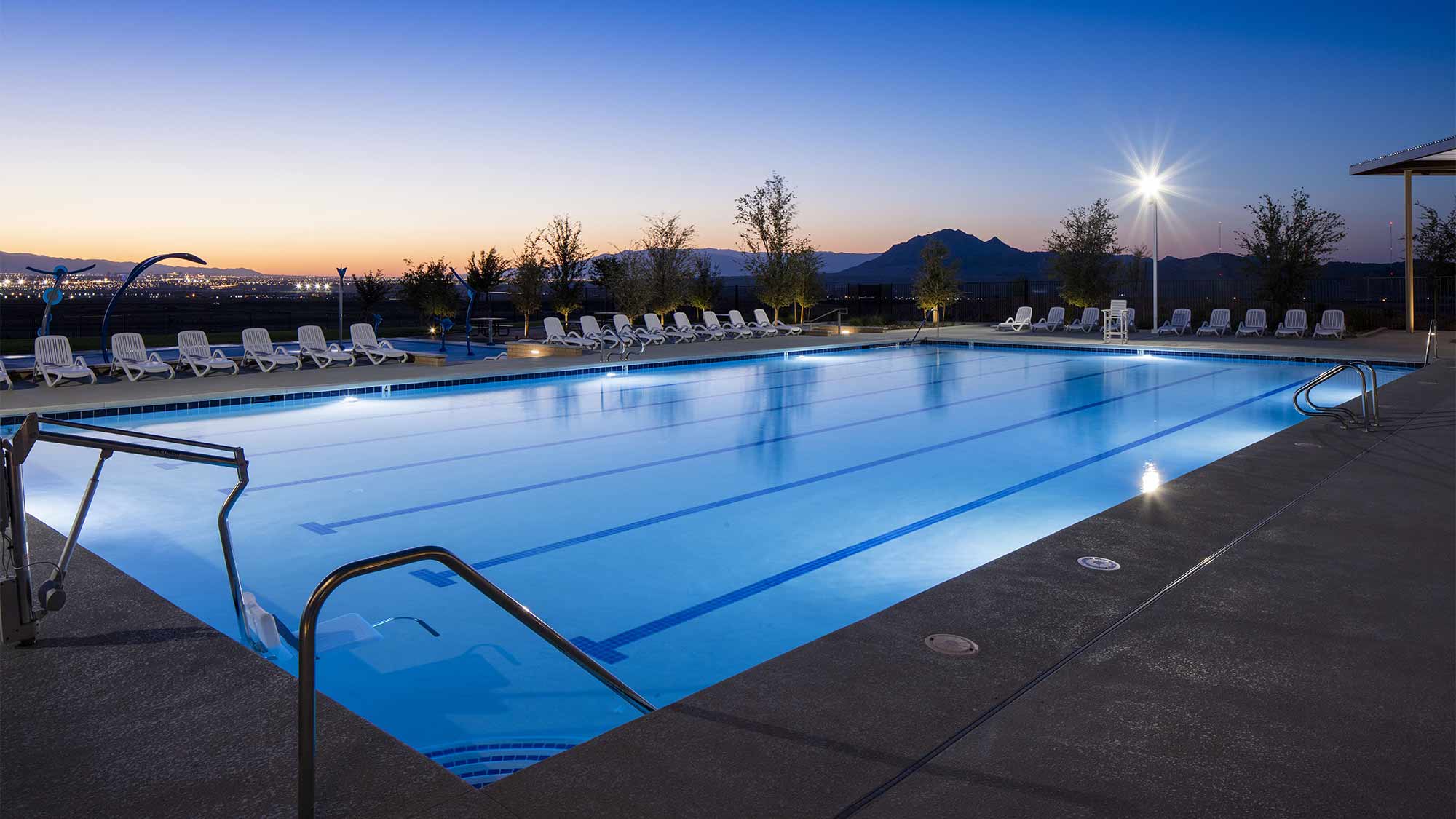 Las Vegas D.R. Horton