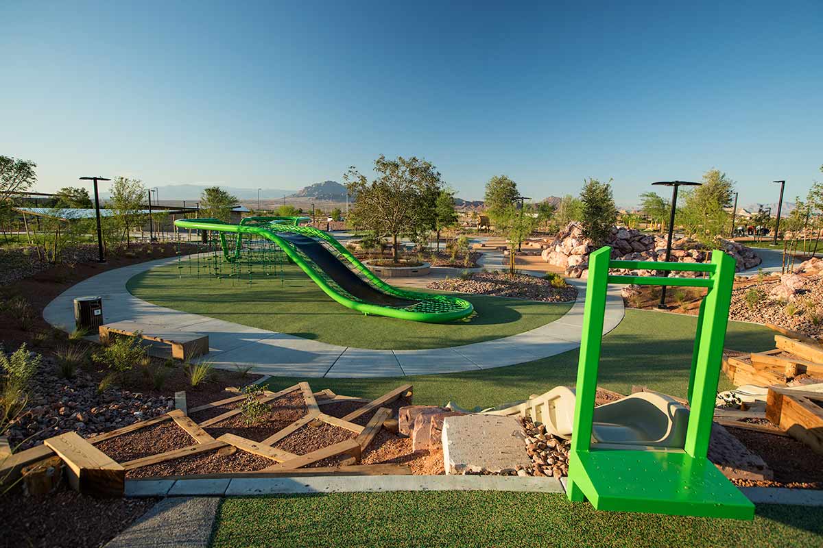 Playground