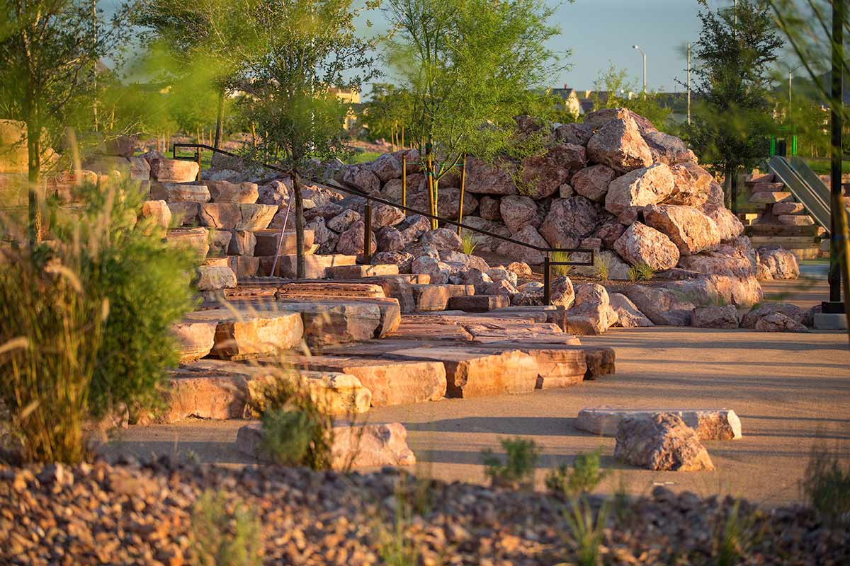 Cadence Park