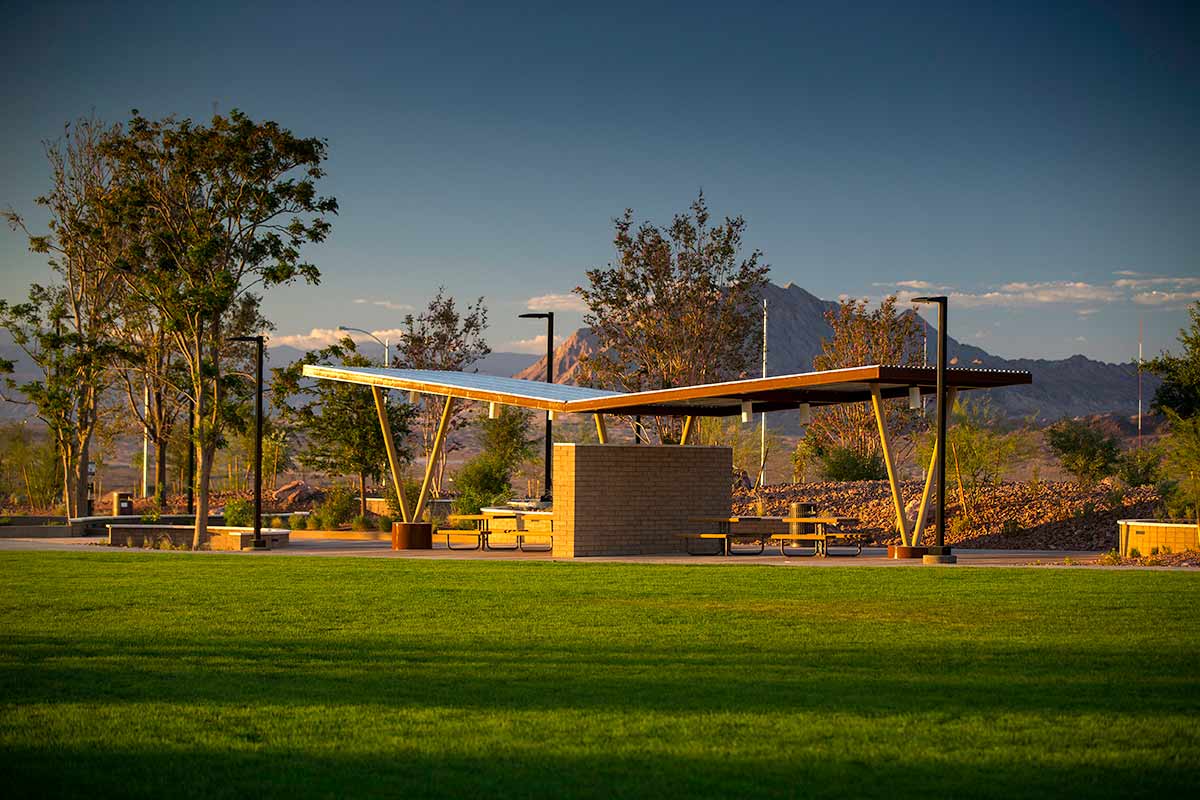 Picnic Area