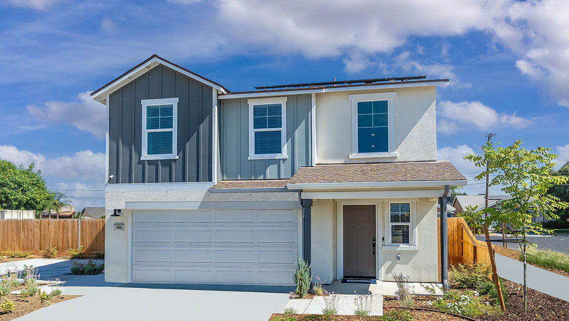 Jacobglen home exterior