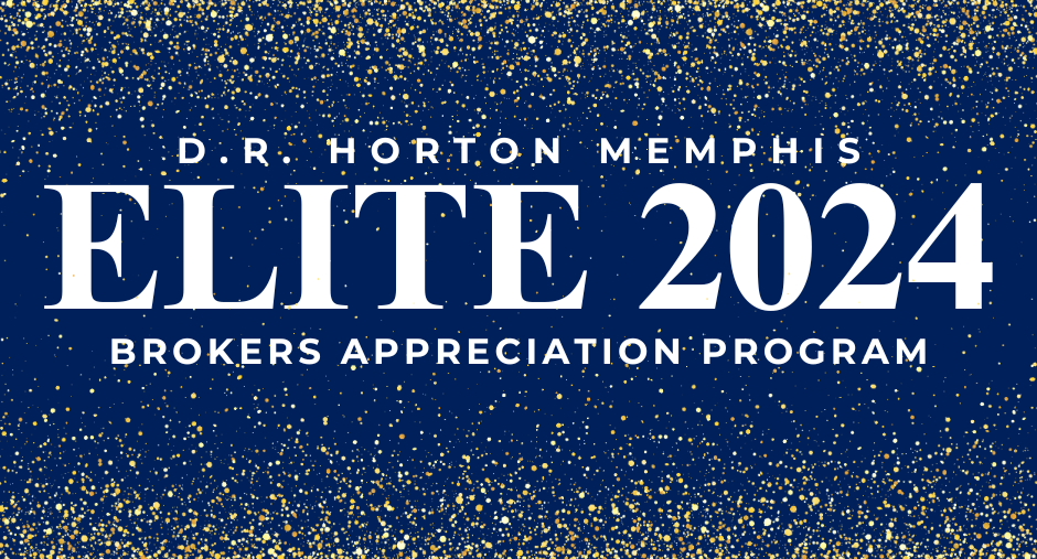 New Homes in Villages at Southbranch | Olive Branch, MS | D.R. Horton
